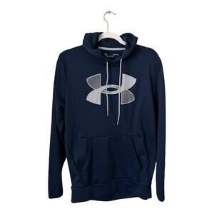 Under Armour Hoodie, size Small